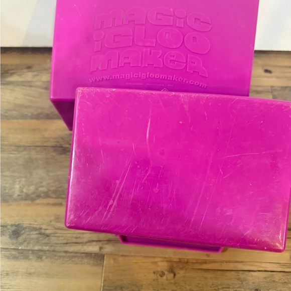 Magic igloo maker - Picture 2 of 2